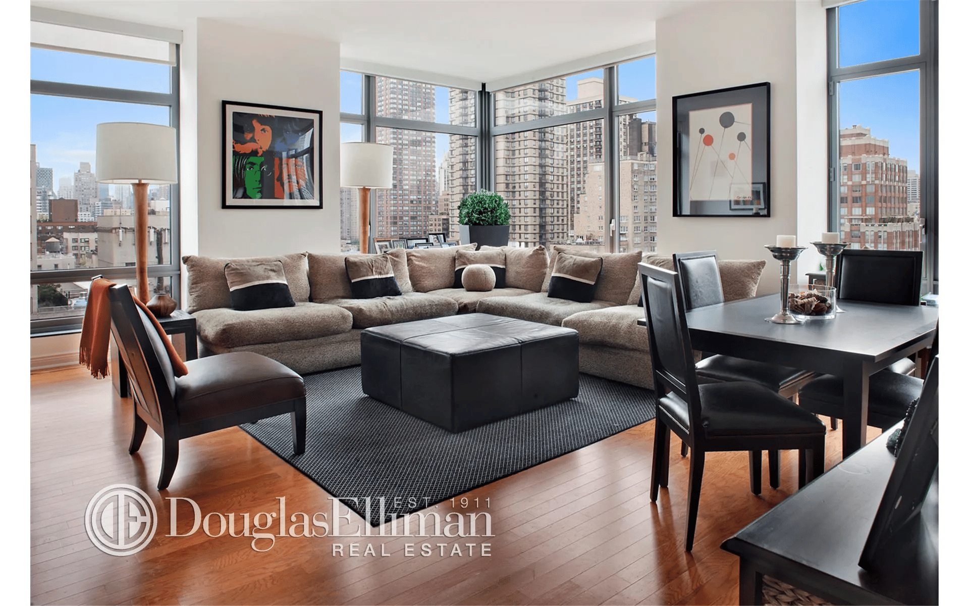 450 East 83rd St #12E