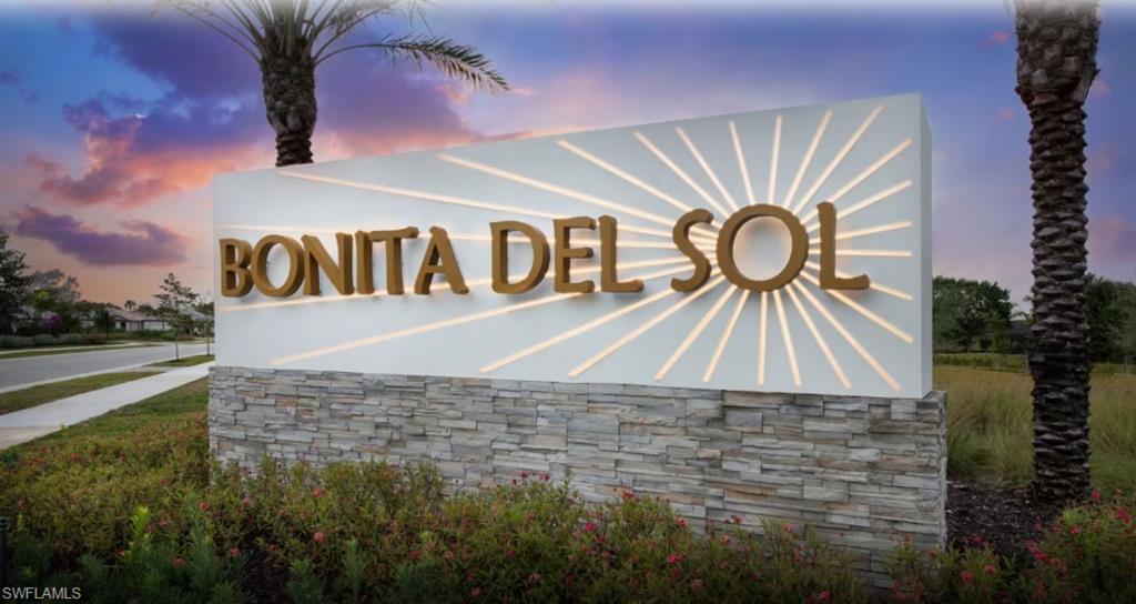 Bonita Del Sol 