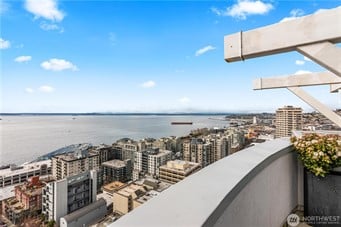 121 Vine Street #1401