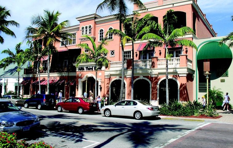 Olde Naples