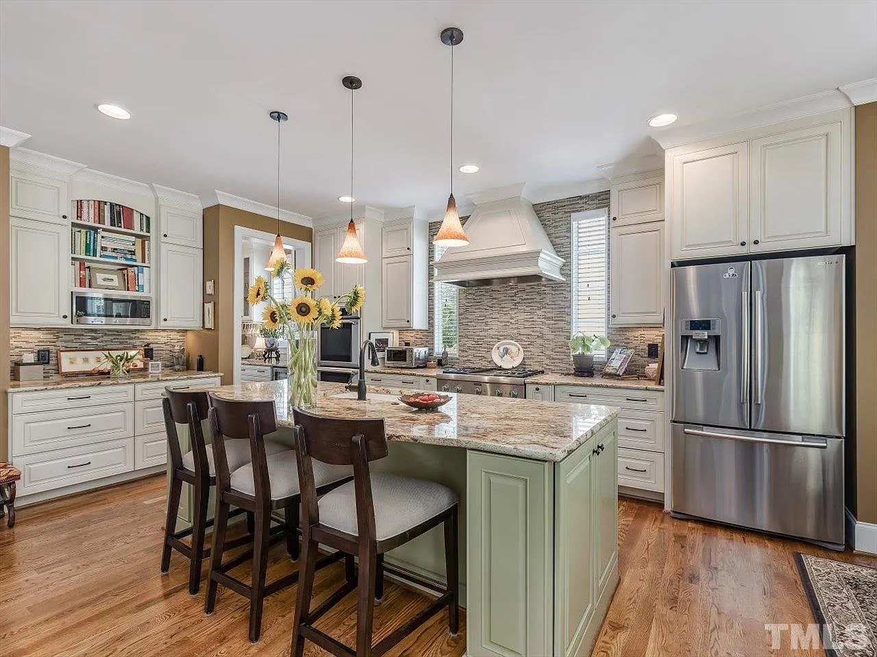 2717 Kittrell Dr