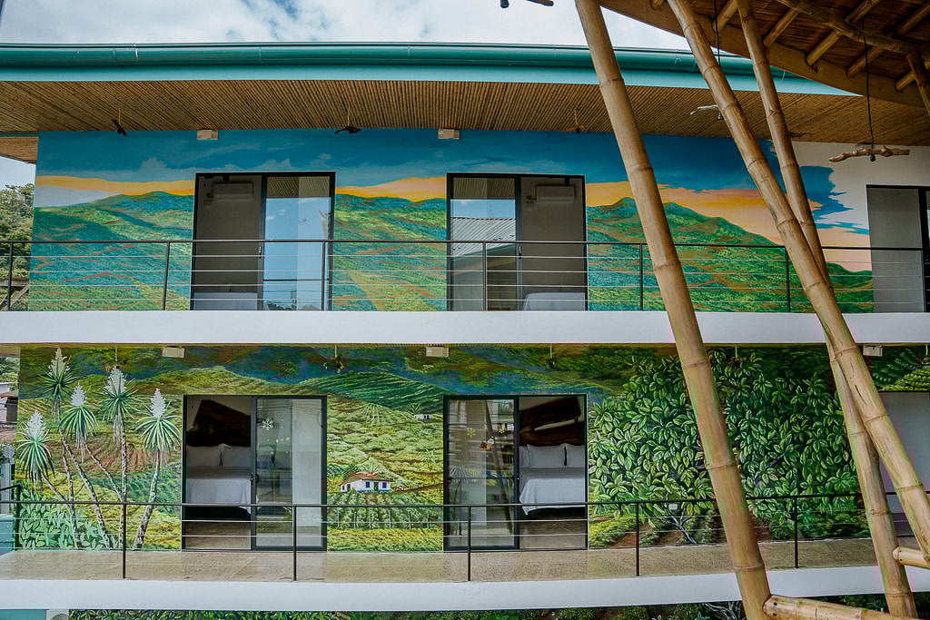 Investment Opportunity Eco Friendly Retreat
