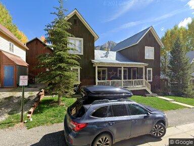 203 Horseshoe Drive