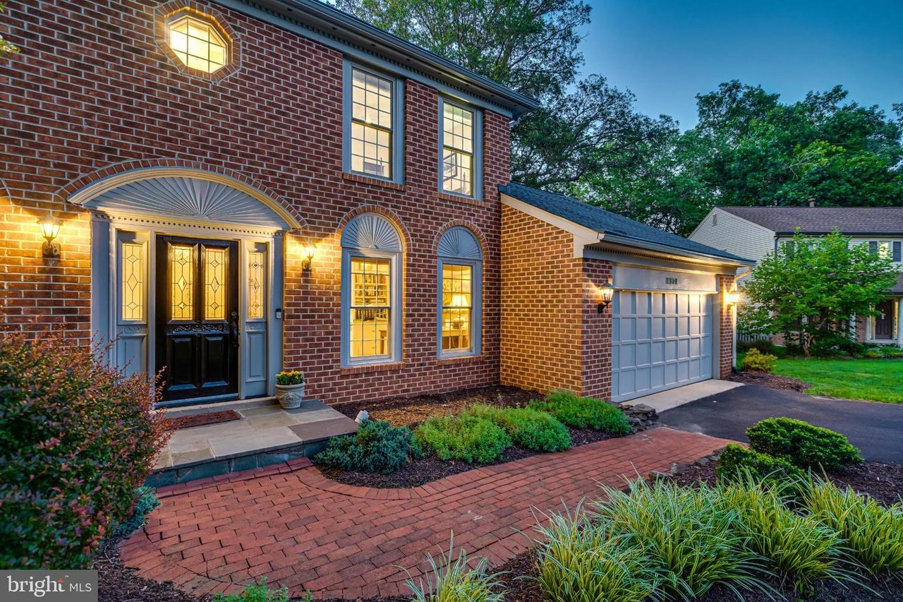 1374 Carpers Farm Way
