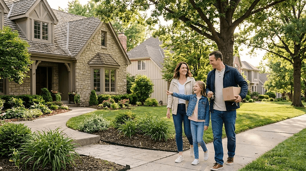 Buying a Home in Leawood or Overland Park: A Local Realtor’s Guide
