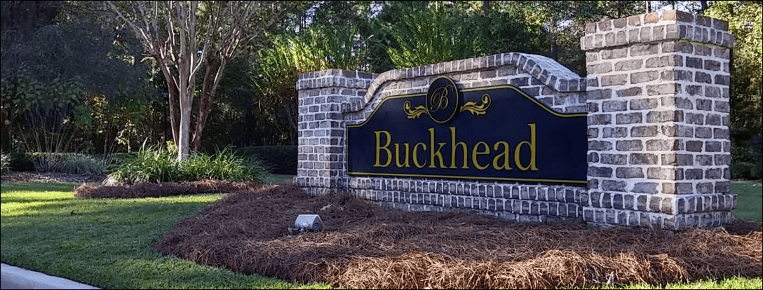Buckhead | Richmond Hill, GA