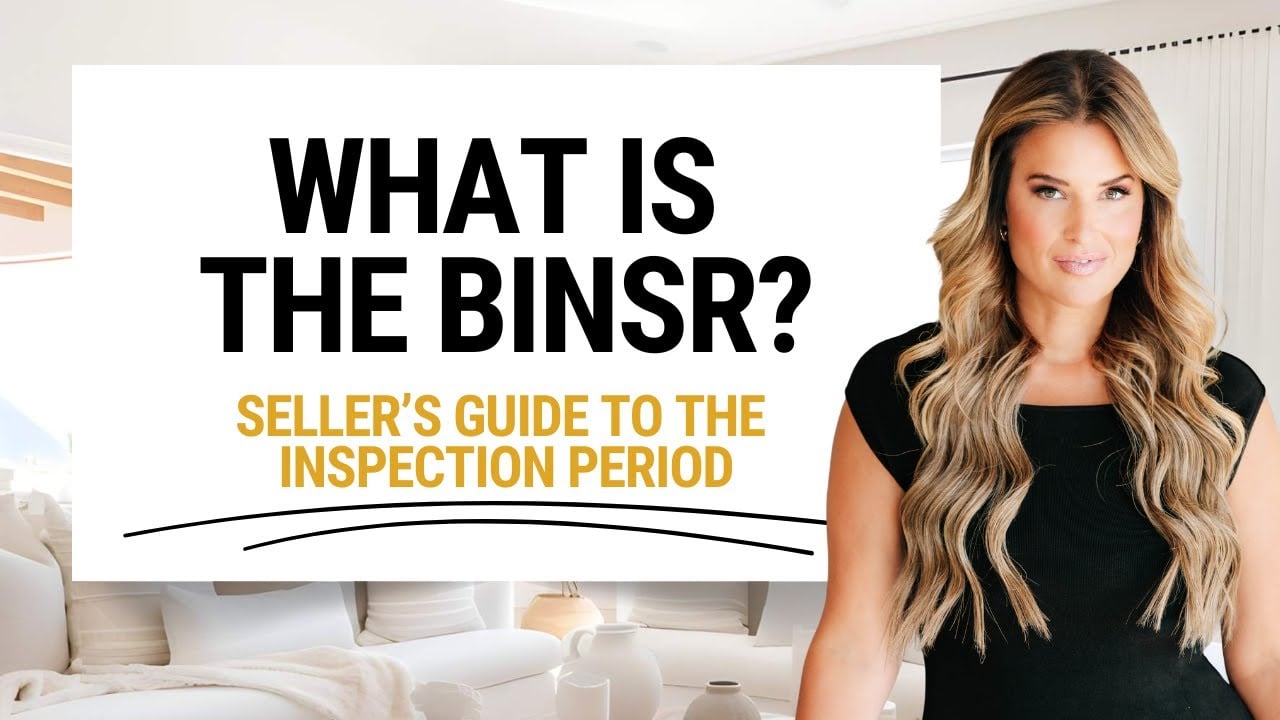 What Happens After the Home Inspection?