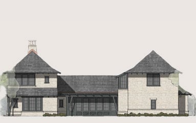 Chester Court | Mountain Brook Village