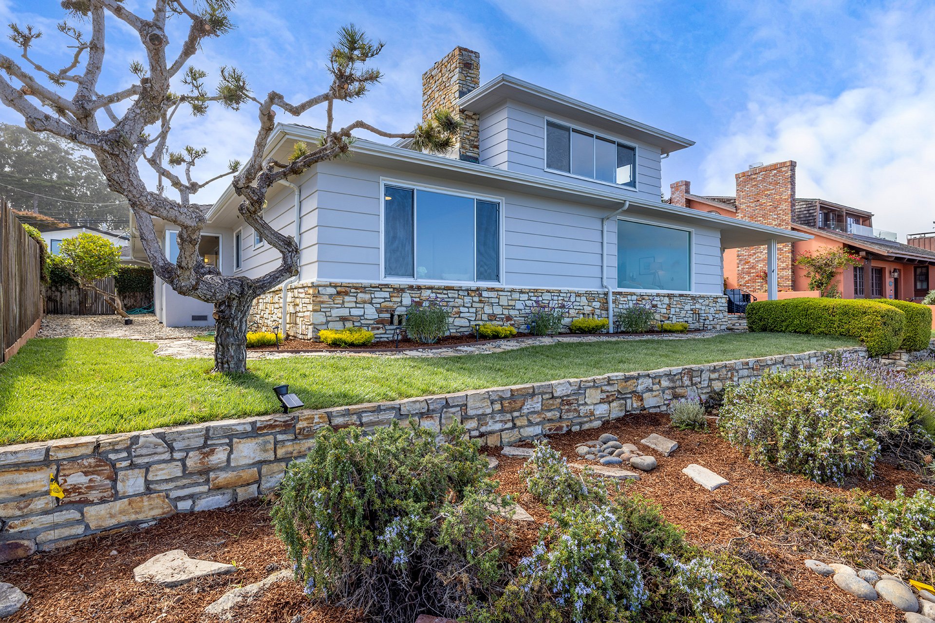 Oceanfront Dream in Pacific Grove