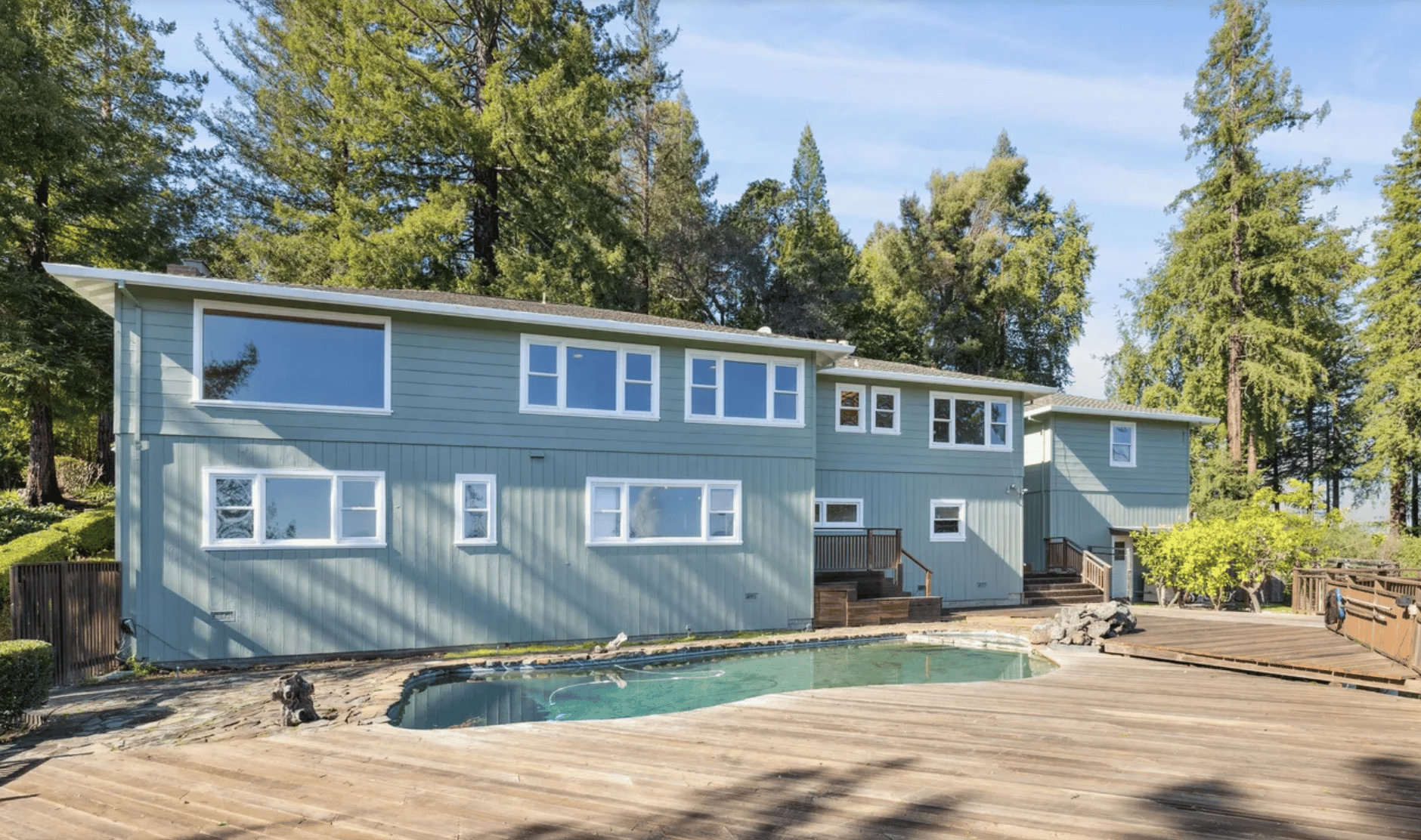 64 Rock Rd