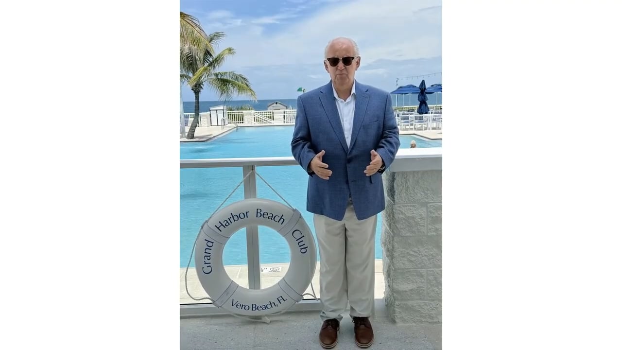Grand Harbor's $36M Bet on Wellness — And the Window That Closes This Fall