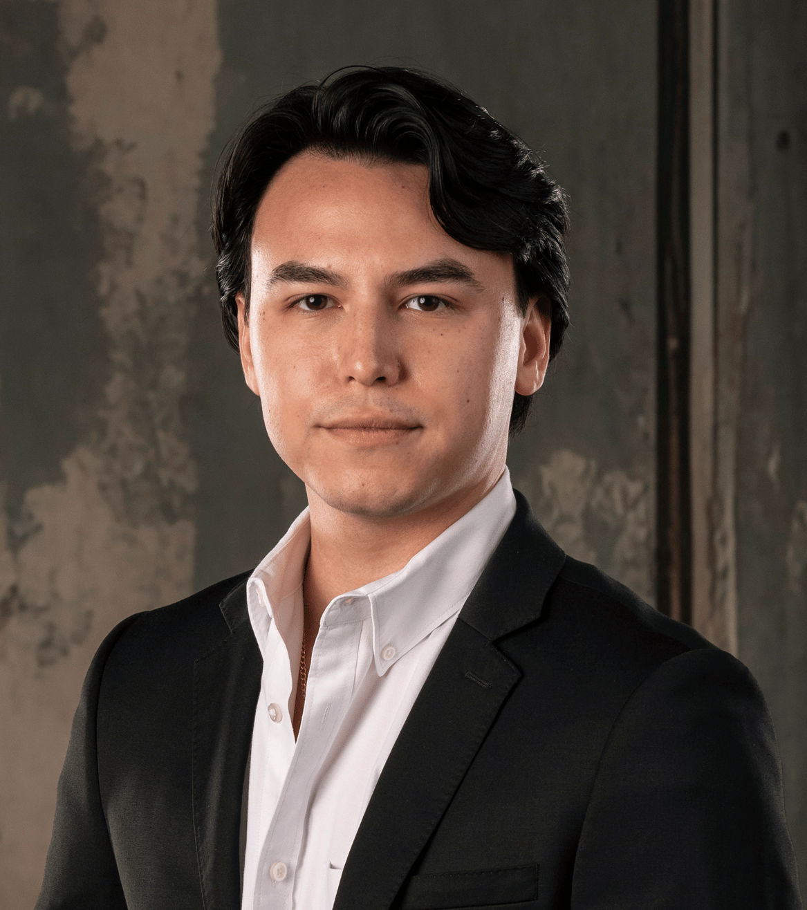 Cesar Garza