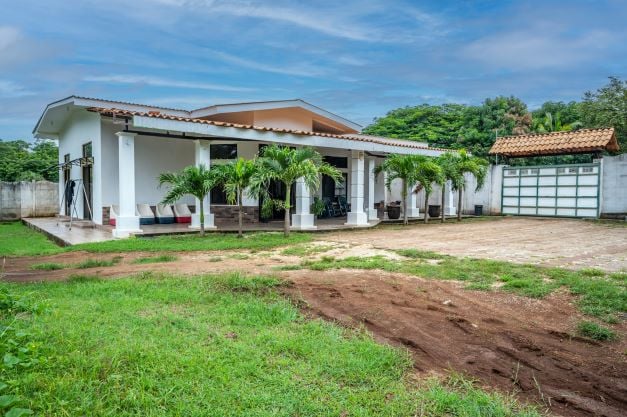 Brindisi Two-Homes Playa Flamingo