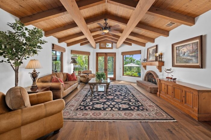 Rolling Hills Estates – Fallbrook