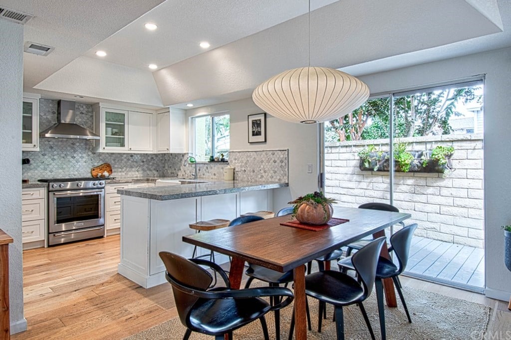 2063 Tustin Ave, Unit 4