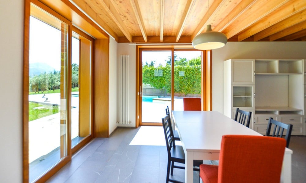 Charming home located in Le Marche