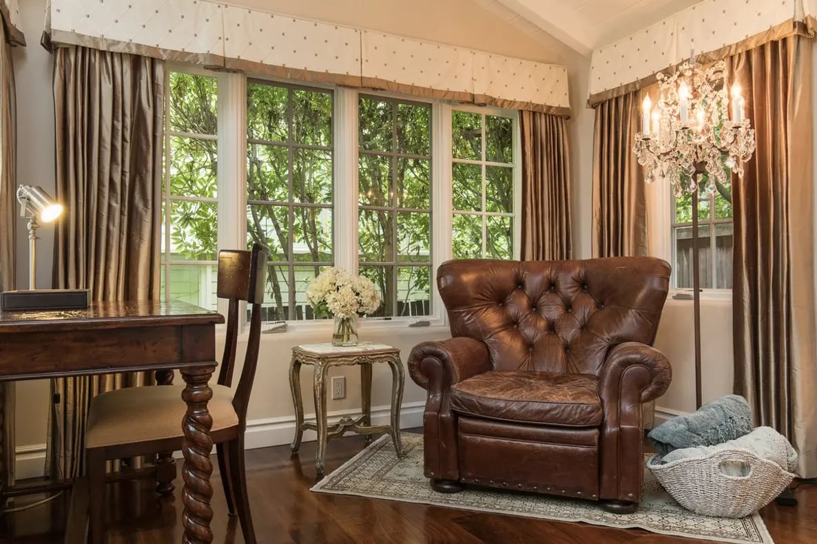 Camellia Cottage