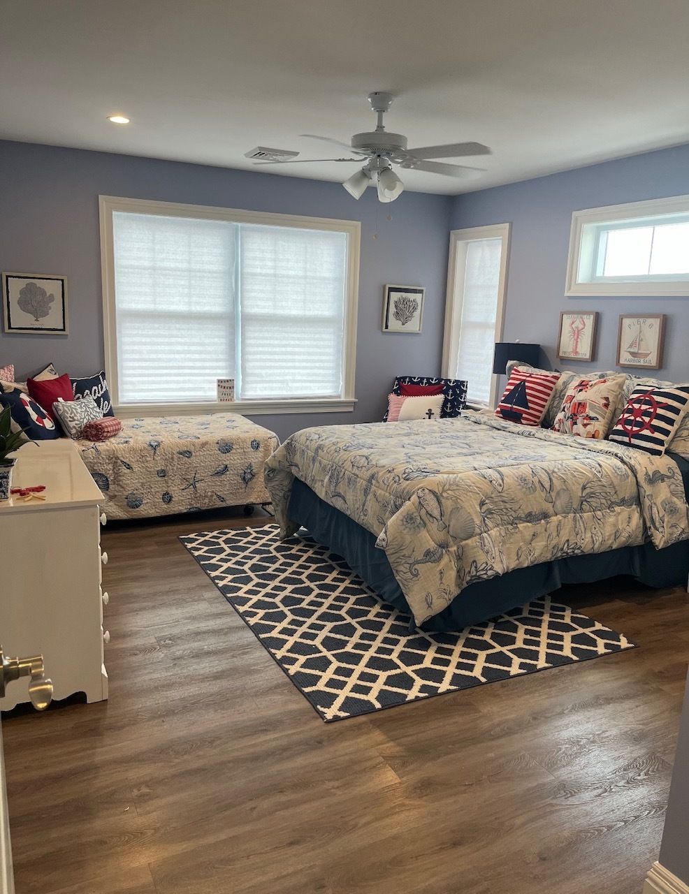 #36 New Home With Pool in the “Normandy Beach” Section