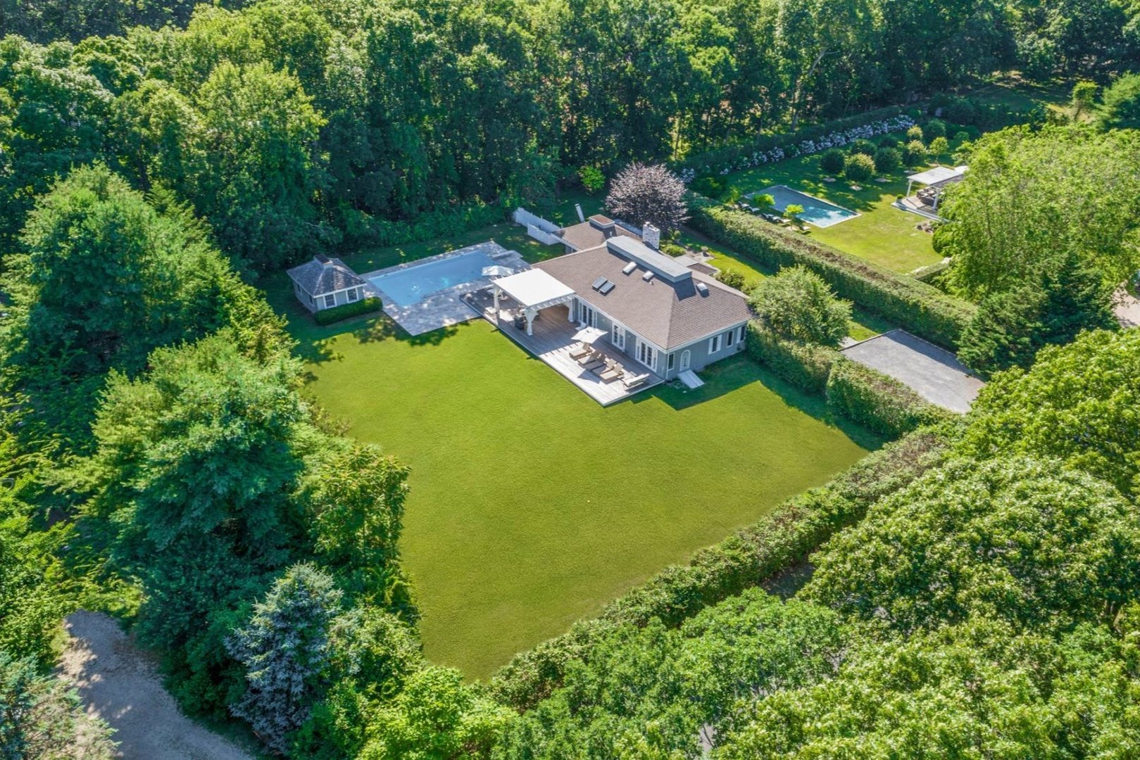 High End Home (Summer Rental)