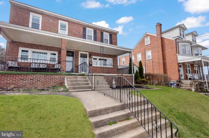 506 E Rambo St