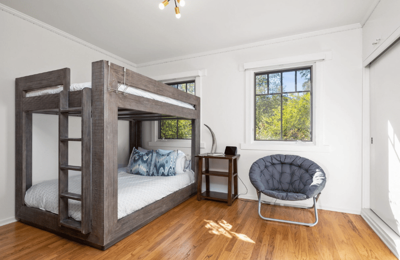 810 El Toro Rd, Ojai