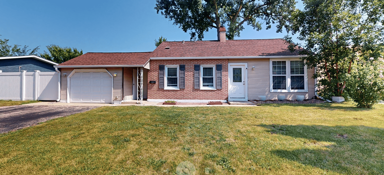 100 Edgewood Drive