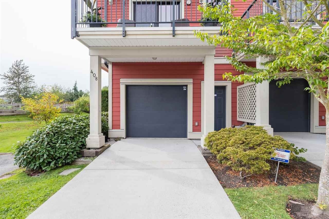 8485 New Haven Close, #408