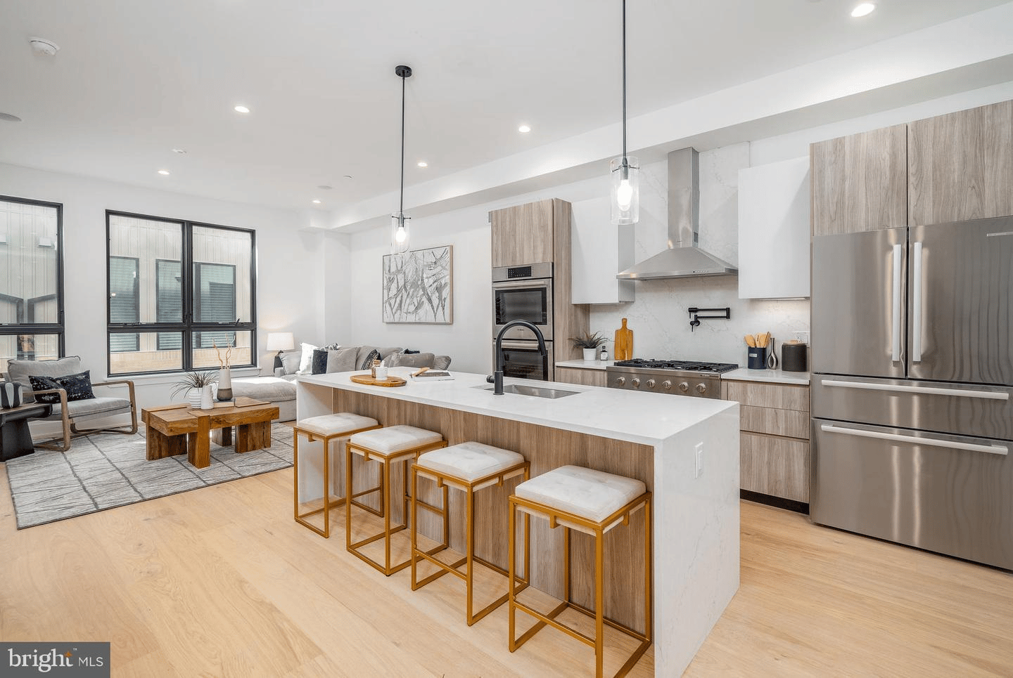 720 S 17th St #6, Philadelphia, PA 19146