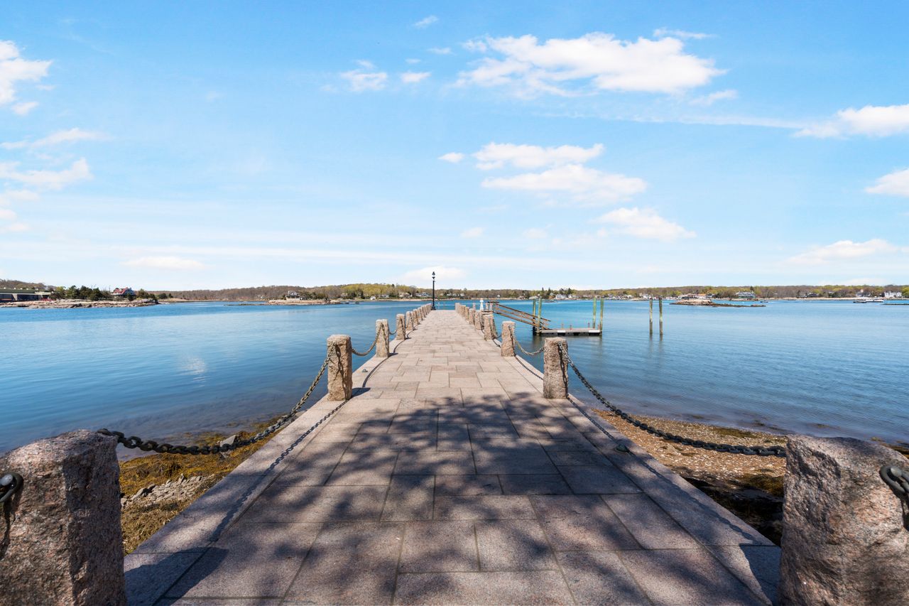 Rogers Island