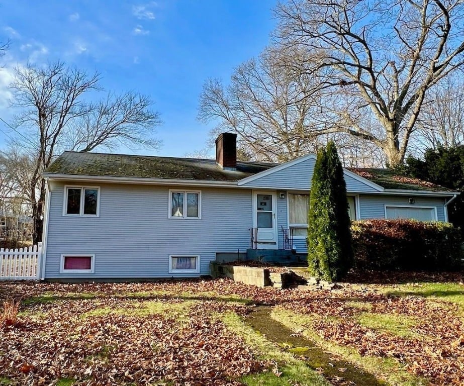 81 Valley Rd