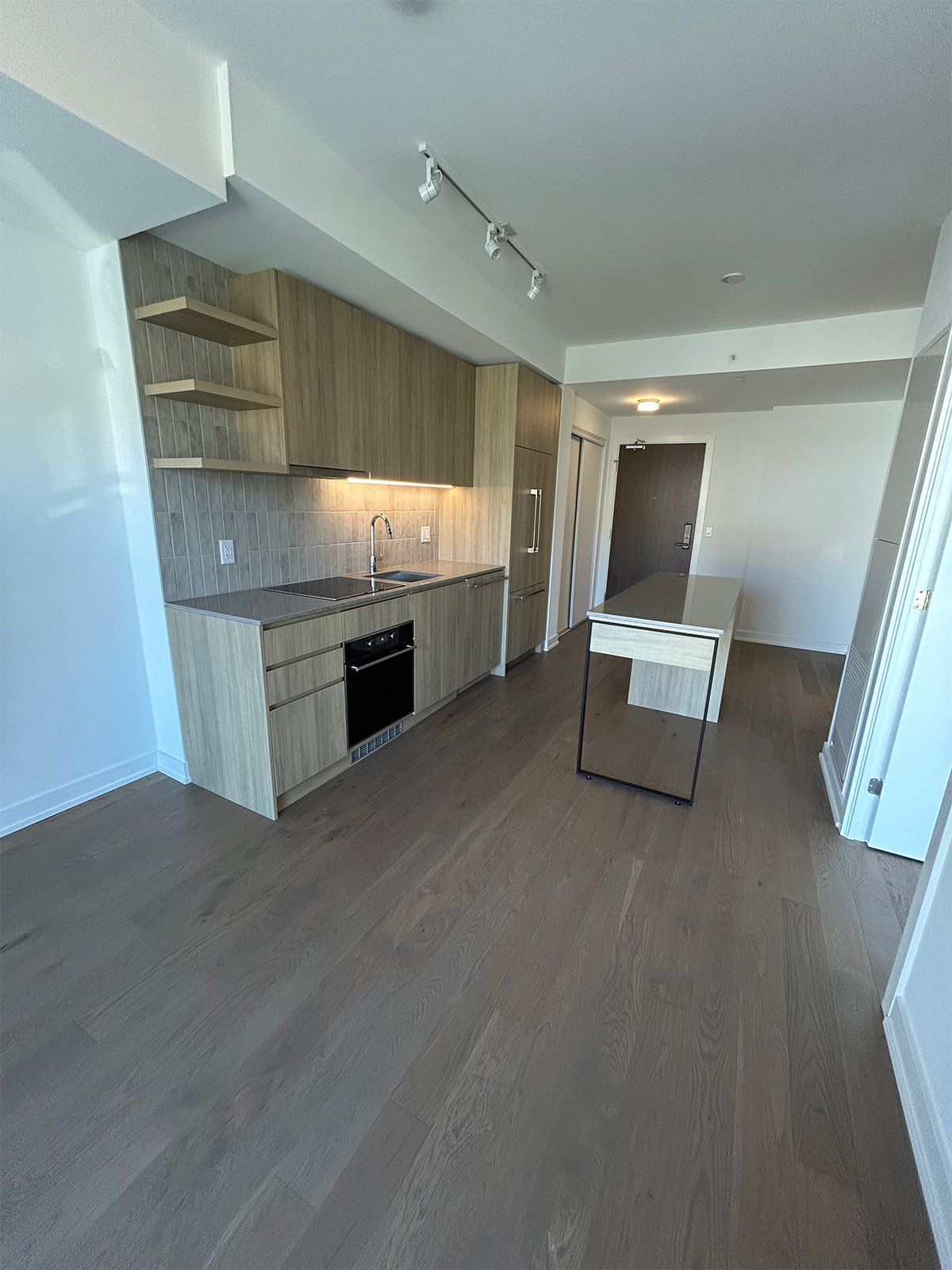 1161 Kingston Road Unit 307