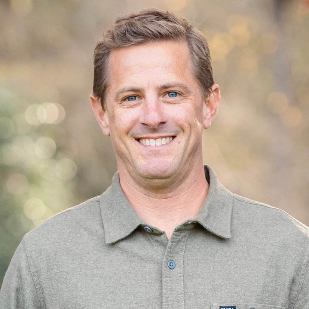 Brett Gotcher Santa Cruz, CA Real Estate Agent Headshot