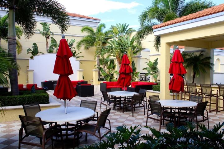 Two City Plaza
