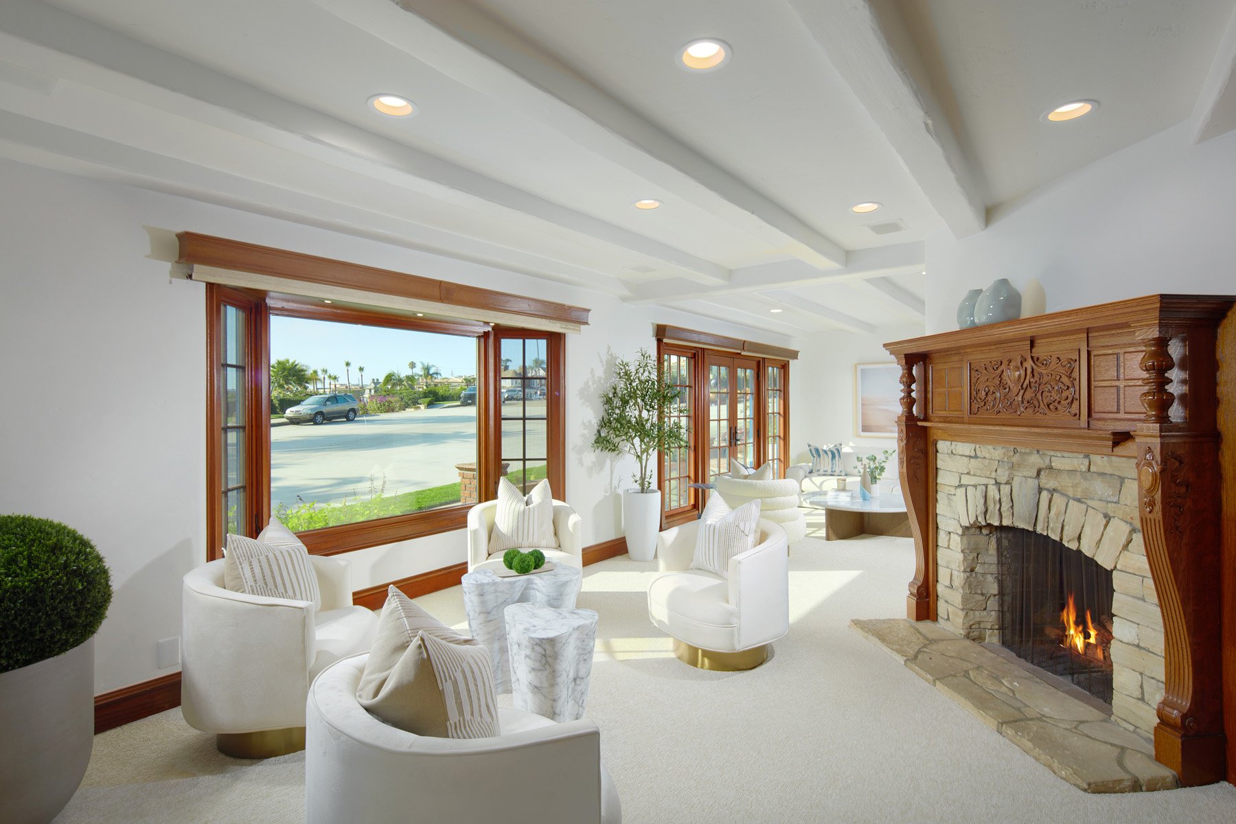 2800 Ocean Boulevard