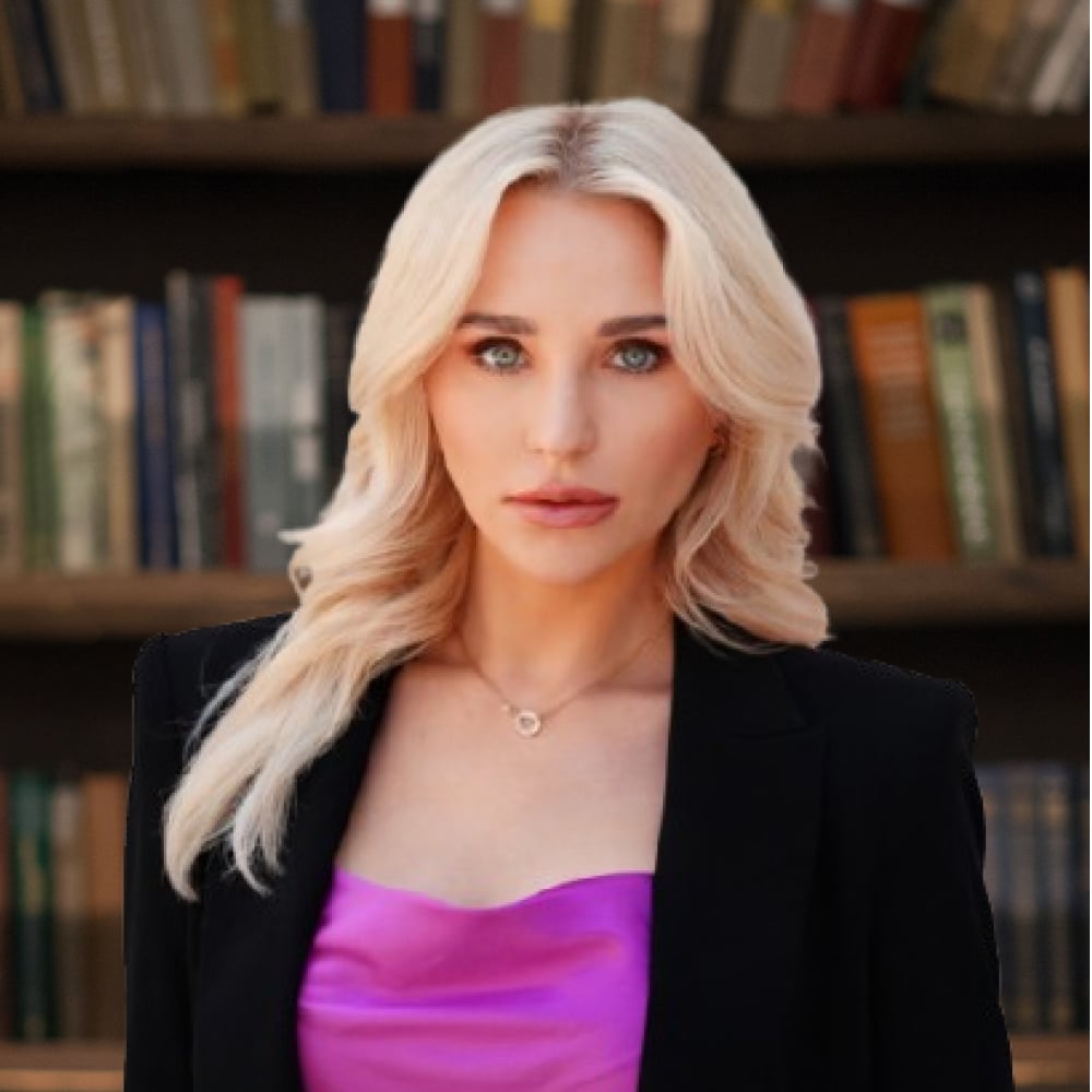 Mariya Blaginina