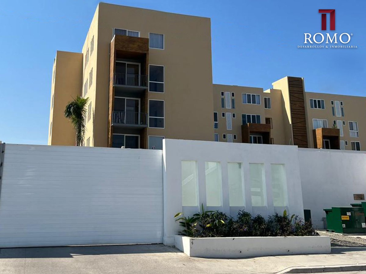Departamento en Venta El Mangle en Puerto Vallarta $4'951,800.00 MN