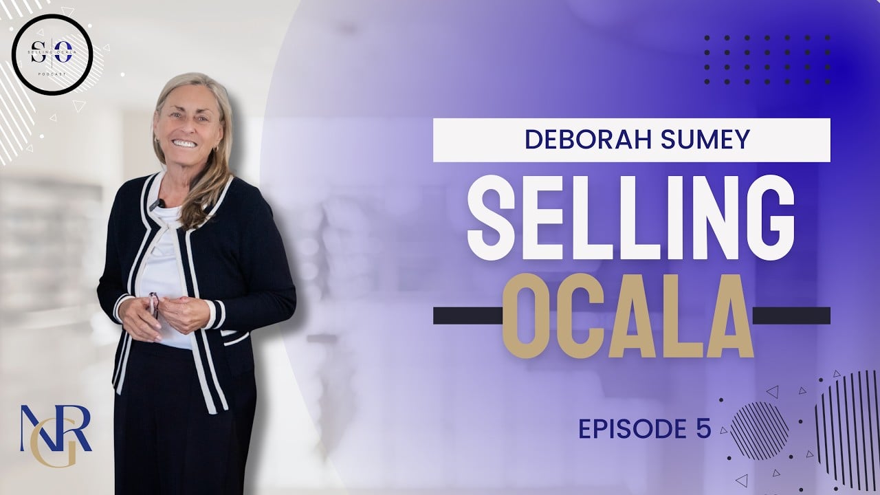 Selling Ocala - Episode 5