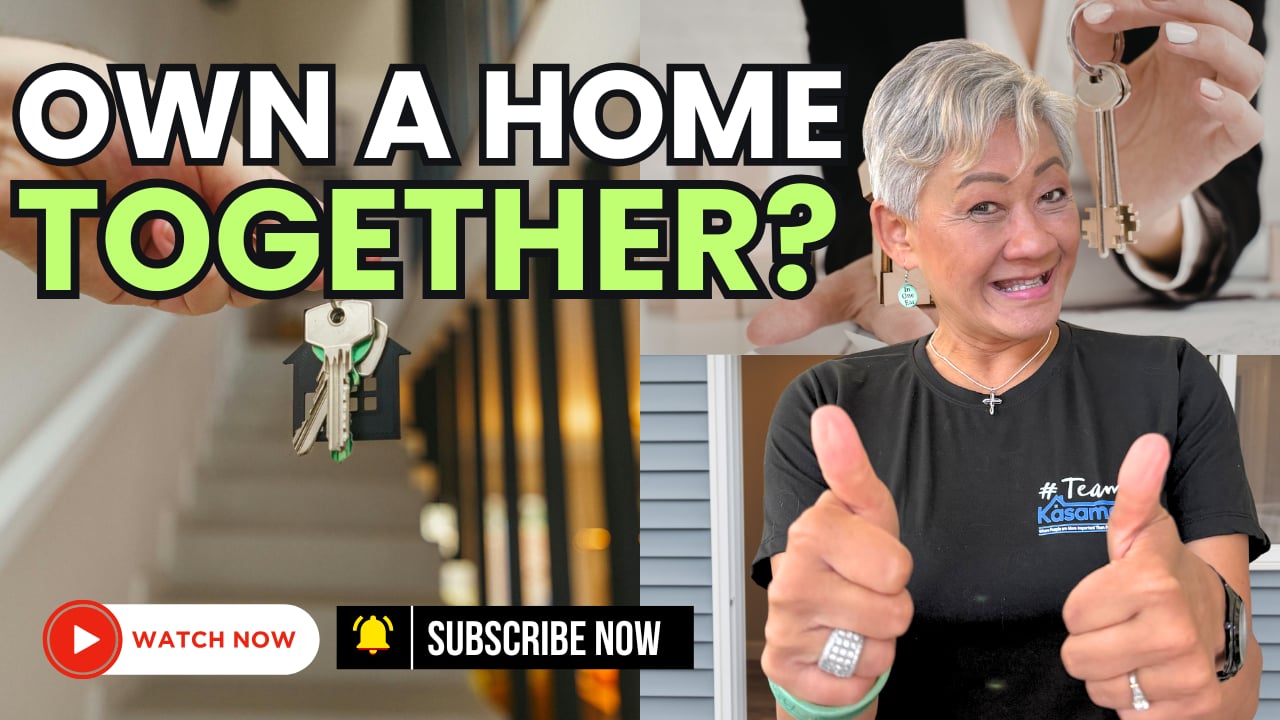 Can’t Afford a House Alone? Watch This.
