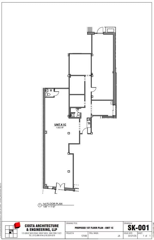 47 S 5th Street #1C