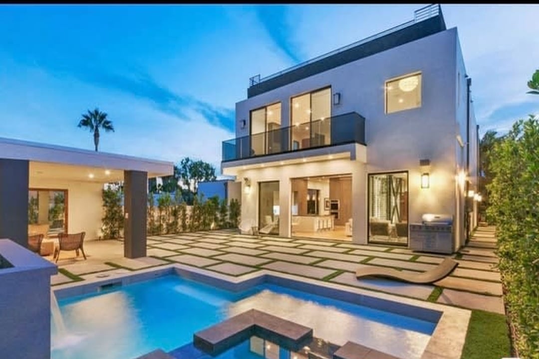 Chateau Retreat