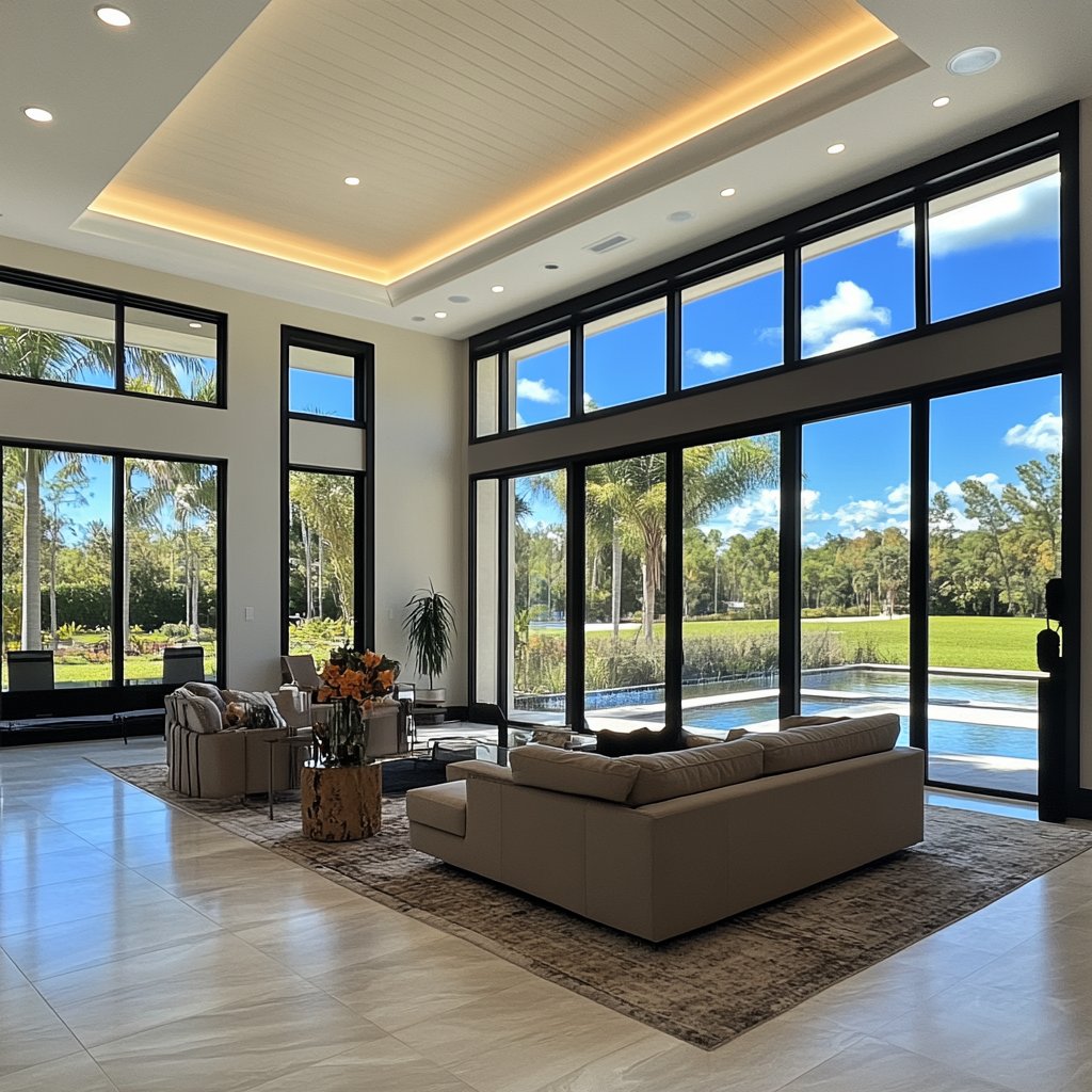 Home Valuation
