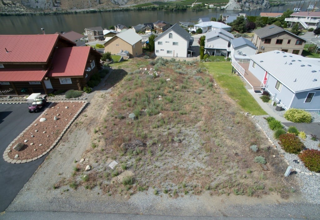 201 W Marine View Pl