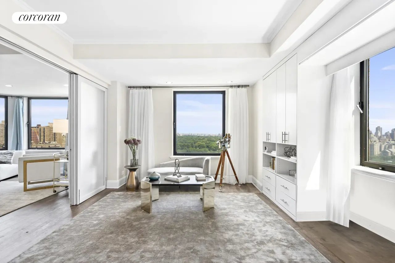 160 Central Park S #2501