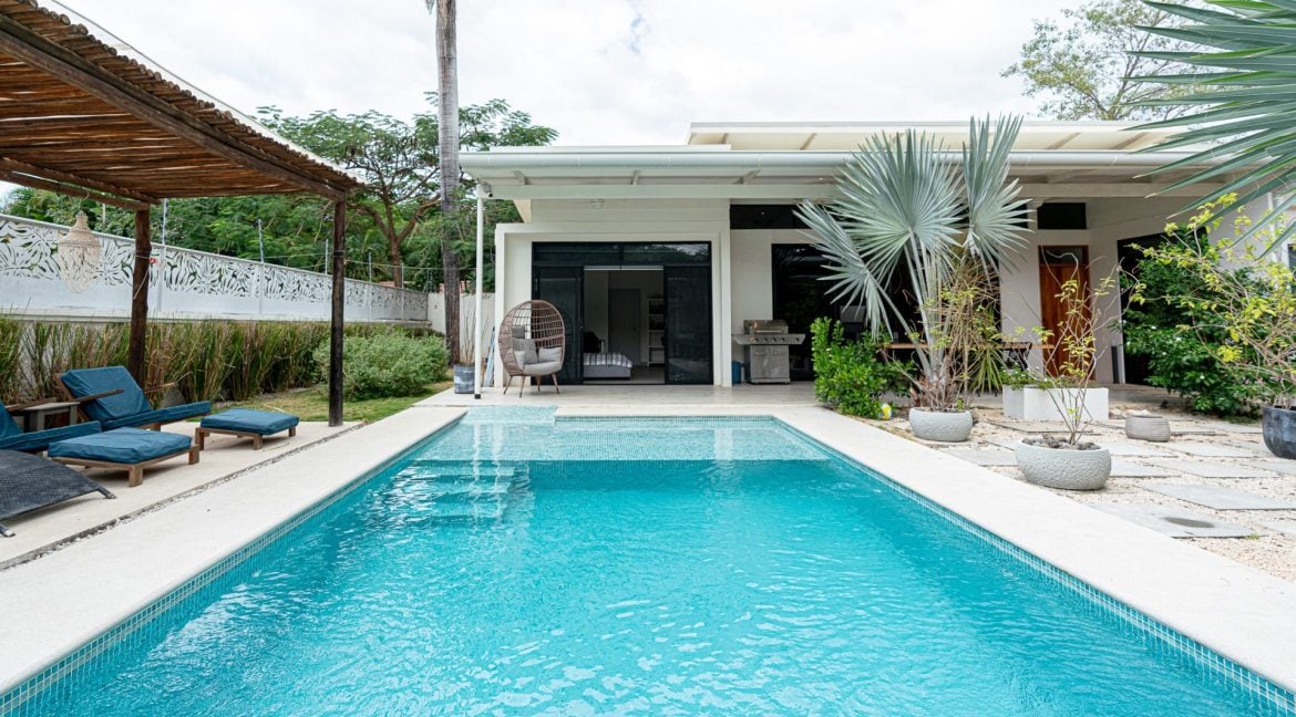 Casa Morpho