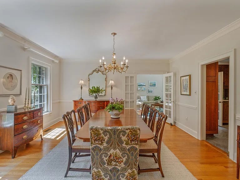 500 Loblolly Ln