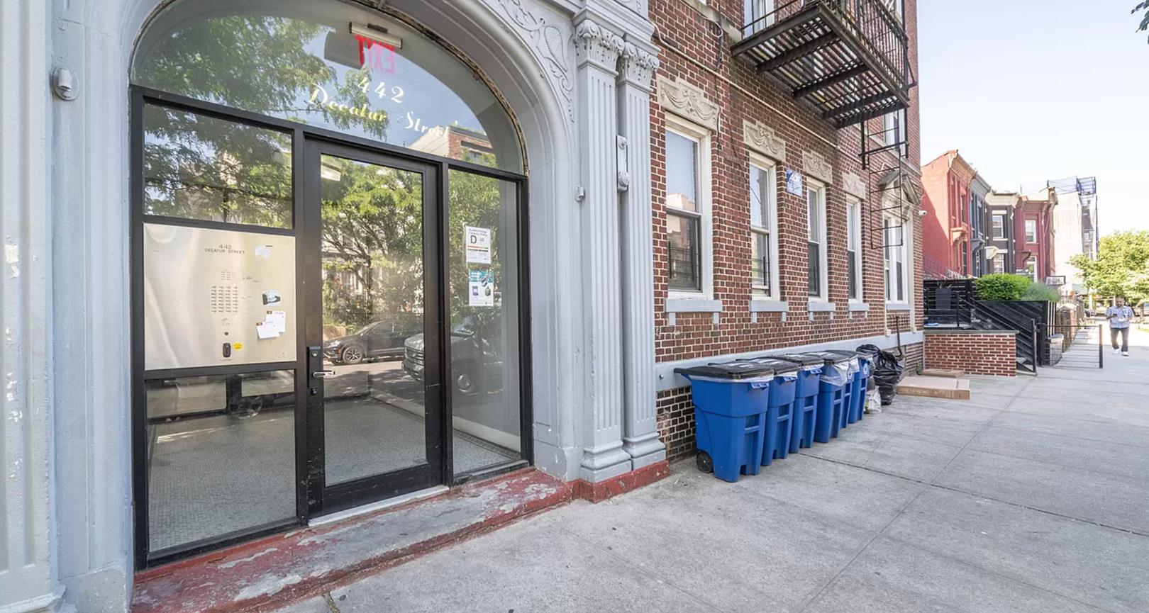 442 Decatur Street, Apt 7-A