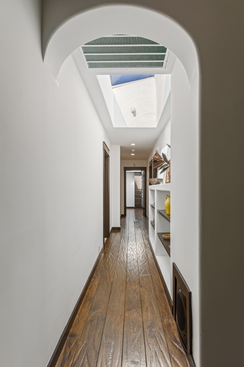 Casa Serena by Oraklus