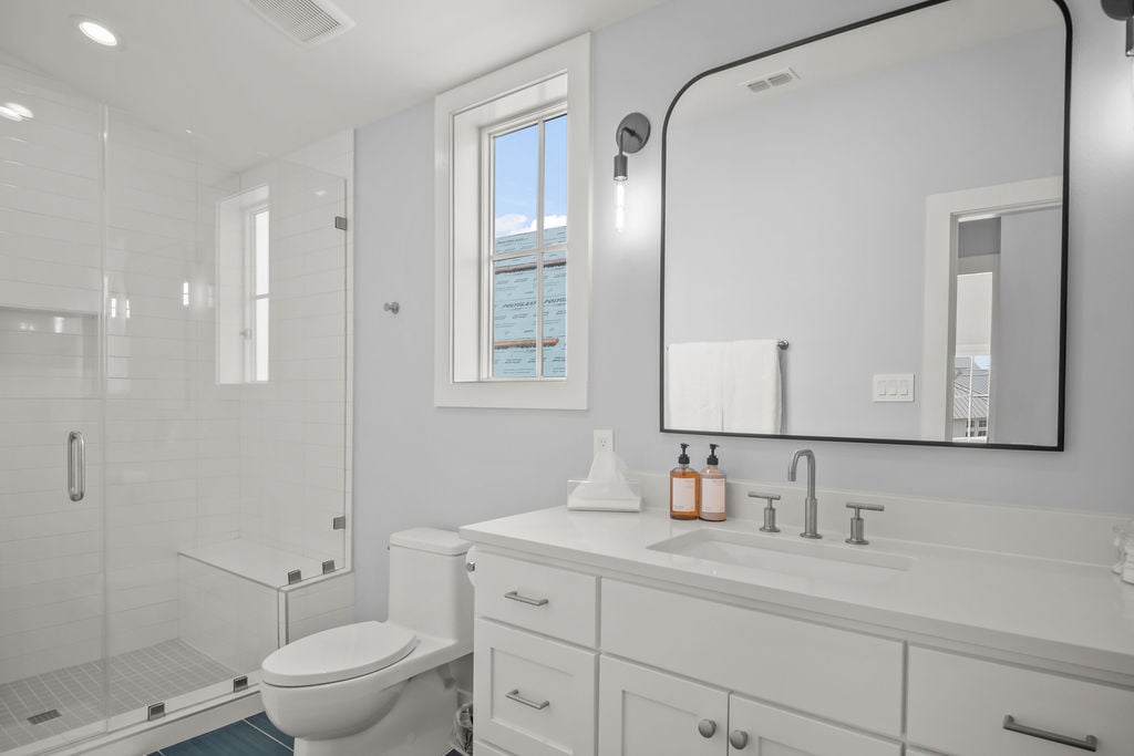 Starfish Drive ~ Custom Residence 