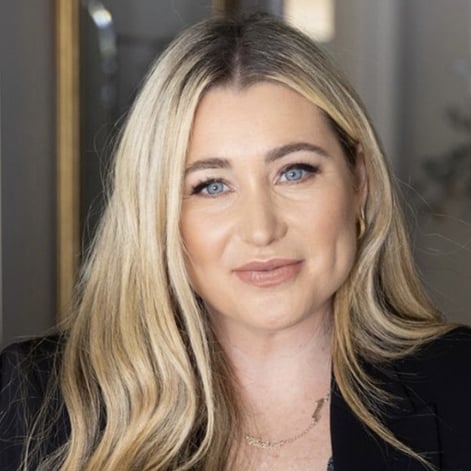 Kale Mendeleyev Los Angeles, CA Real Estate Agent Headshot