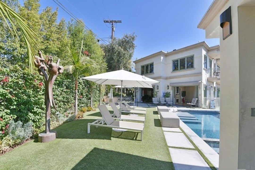 Haven Manor
